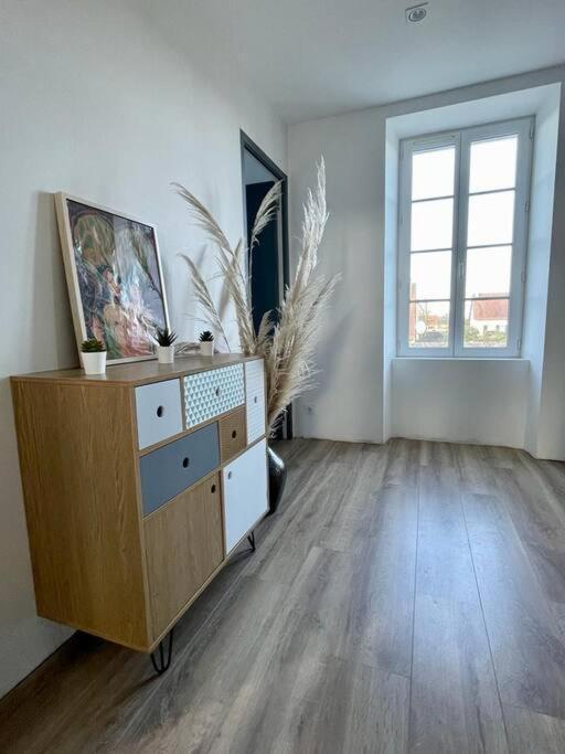 Charmante Maison De 110M2 Situee A Luc A 800 M De La Mer Luc-sur-Mer Luaran gambar