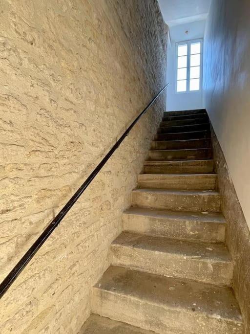 Charmante Maison De 110M2 Situee A Luc A 800 M De La Mer Luc-sur-Mer Luaran gambar