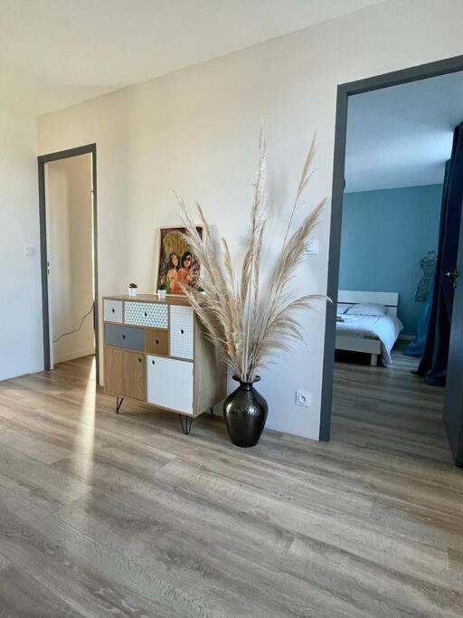 Charmante Maison De 110M2 Situee A Luc A 800 M De La Mer Luc-sur-Mer Luaran gambar